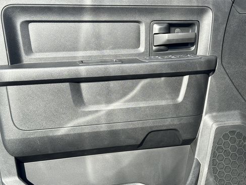 New 2026 RAM 2500 Tradesman image 12