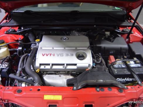 Used 2008 Toyota Solara SE image 25