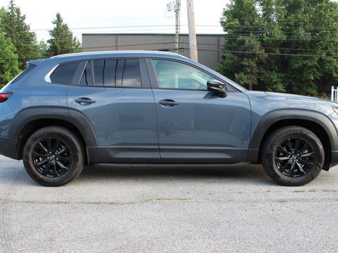 Used 2025 MAZDA CX-50 AWD 2.5 S w/ Preferred Package image 6