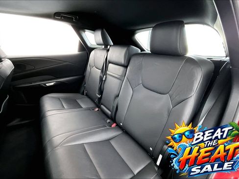 Used 2025 Lexus RX 350 Premium Plus w/ Convenience Package FWD image 32
