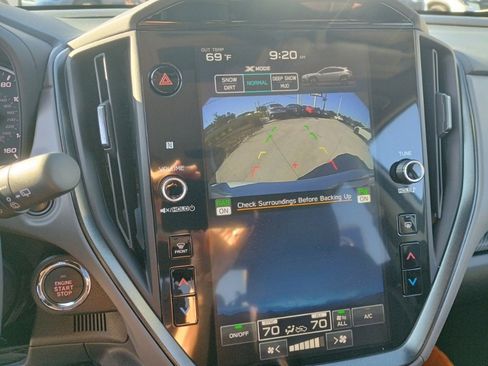 New 2026 Subaru Crosstrek 2.5i Limited image 20