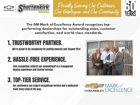 New 2025 Chevrolet Colorado LT w/ LT Convenience Package image 10