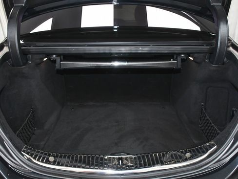 Used 2020 Mercedes-Benz S 63 AMG 4MATIC Sedan image 77