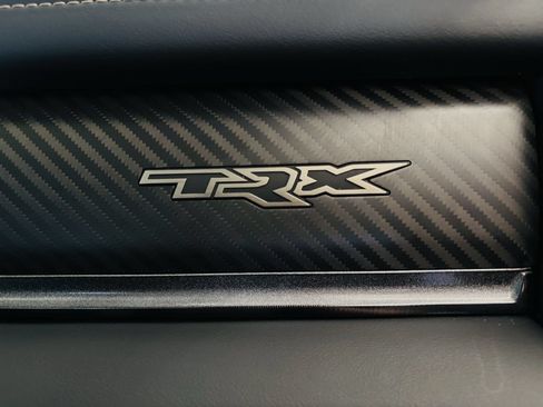 Used 2024 RAM 1500 TRX AWD/4WD image 38