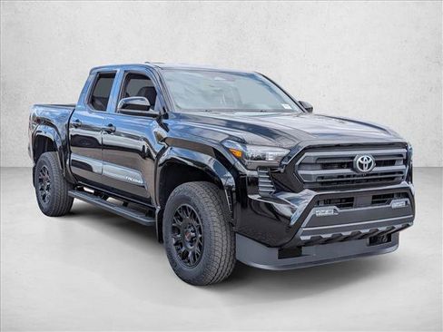 New 2026 Toyota Tacoma SR5 image 7