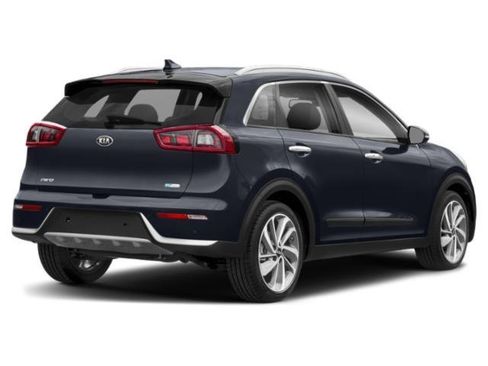Used 2018 Kia Niro EX image 26