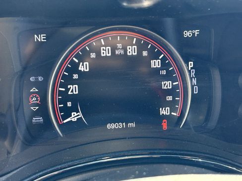 Used 2022 Dodge Durango GT RWD image 19