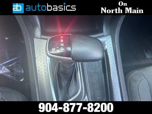 Used 2016 Dodge Charger SXT RWD image 16