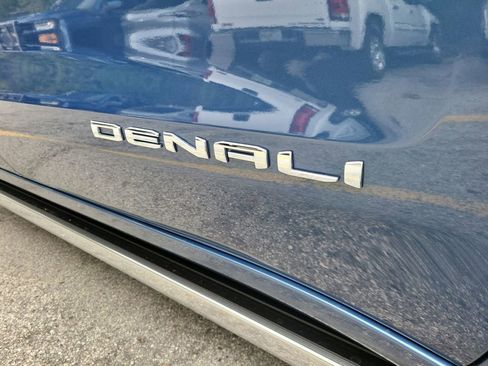 New 2026 GMC Sierra 1500 Denali image 8