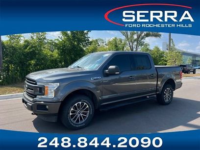 Used 2020 Ford F150 XLT w/ Equipment Group 302A Luxury