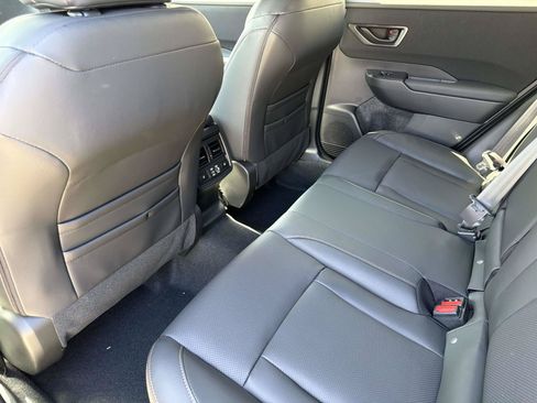 New 2026 Subaru Outback Limited AWD/4WD image 10