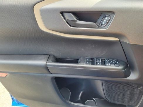 New 2025 Ford Bronco Sport Big Bend image 23