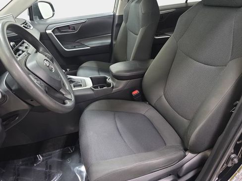Certified 2024 Toyota RAV4 LE image 12