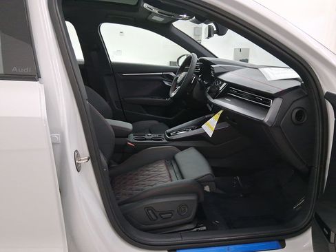 New 2026 Audi S3 Premium image 30