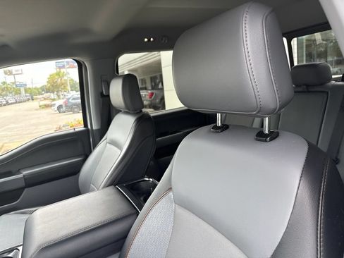 Used 2024 Ford F150 Lariat w/ FX4 Off-Road Package AWD/4WD image 6