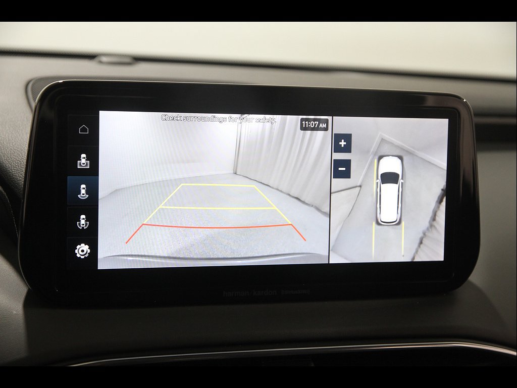 Certified 2023 Hyundai Santa Fe Limited AWD/4WD image 13