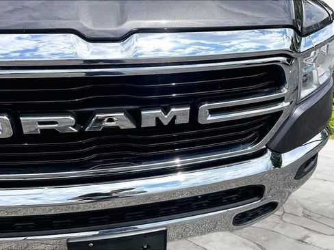 Used 2019 RAM 1500 Big Horn AWD/4WD image 26