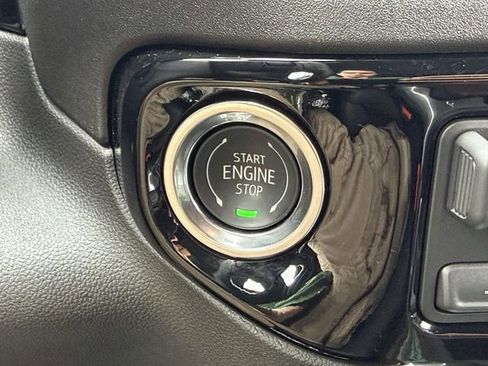 Used 2026 Chevrolet Silverado 3500 LT w/ All Star Edition image 22