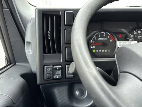 New 2025 Chevrolet Low Cab Forward RWD image 12