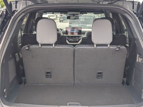 New 2026 Ford Explorer Tremor AWD/4WD image 7