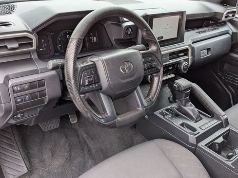 Used 2024 Toyota Tacoma SR image 10