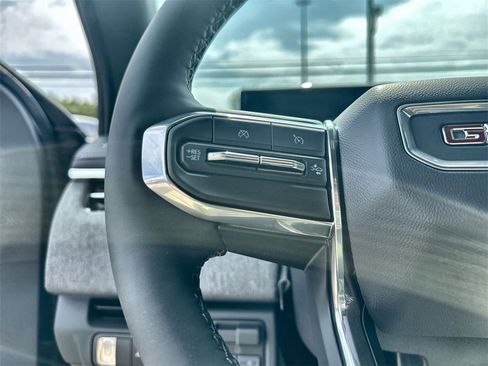 New 2026 GMC Sierra EV Elevation image 31