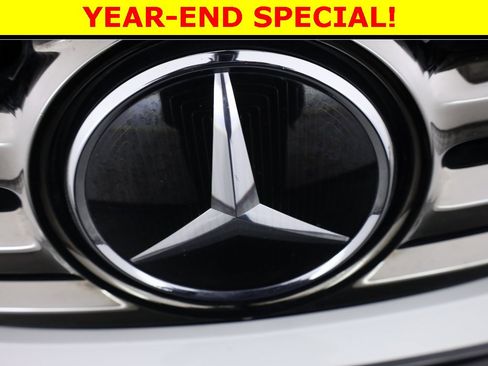 Certified 2024 Mercedes-Benz GLS 450 4MATIC w/ AMG Line Exterior image 60