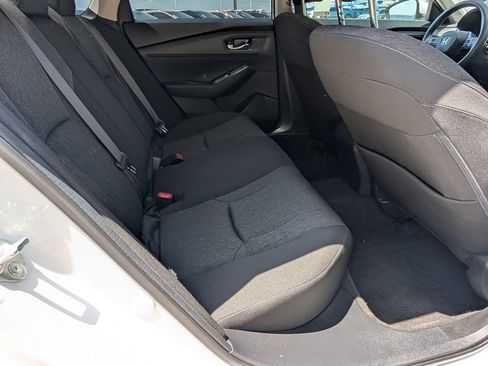 Used 2023 Honda Accord EX image 19