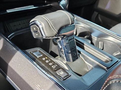 Used 2023 Ford F150 Lariat w/ Equipment Group 502A High image 12