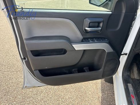 Used 2014 Chevrolet Silverado 1500 LT w/ LT Convenience Package AWD/4WD image 13
