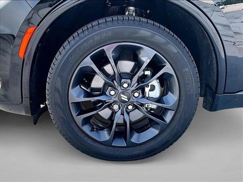 Used 2026 Dodge Durango GT AWD/4WD image 10