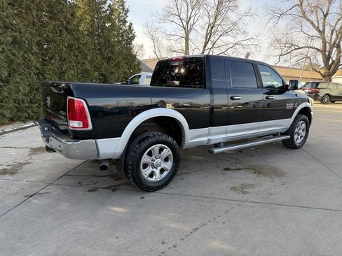 Used 2015 RAM 2500 Laramie image 31