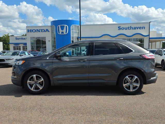 Used 2020 Ford Edge SEL w/ Convenience Package FWD image 6