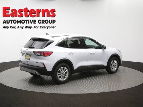 Used 2022 Ford Escape SE AWD/4WD image 42