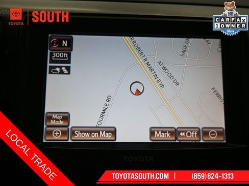 Used 2013 Toyota Sequoia Platinum image 12