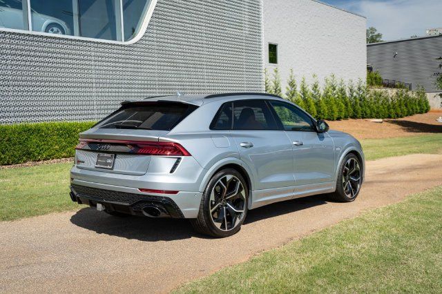 Certified 2024 Audi RS Q8 AWD/4WD image 16