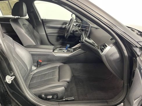 Used 2023 BMW i4 M50 image 15