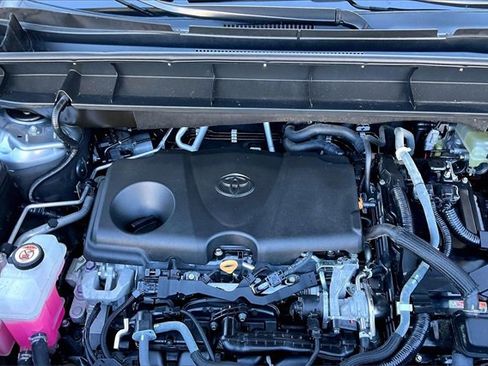 Used 2021 Toyota Highlander Limited image 32