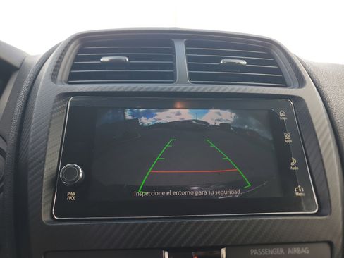 Used 2019 Mitsubishi Outlander Sport LE image 10