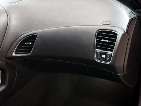 Used 2014 Chevrolet Corvette Stingray Coupe w/ 2LT Preferred Equipment Group RWD image 73