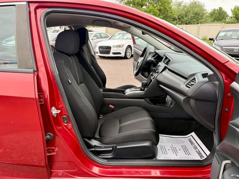 Used 2020 Honda Civic LX image 23