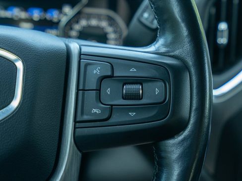 Used 2019 GMC Sierra 1500 Denali w/ Denali Ultimate Package AWD/4WD image 17