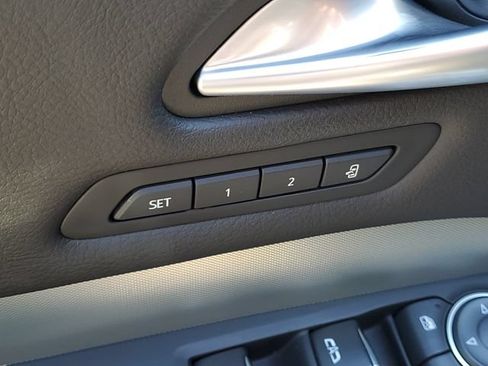 Used 2023 Cadillac XT4 Premium Luxury w/ Cold Weather Package FWD image 26