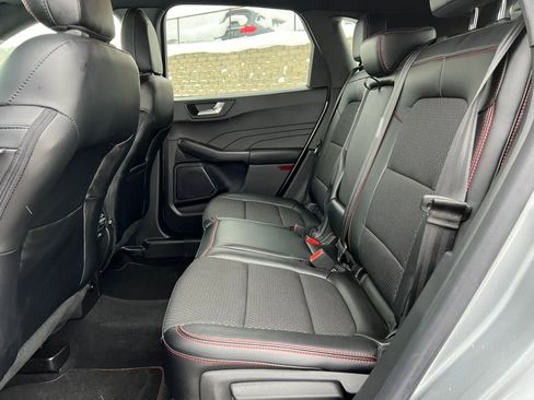 Certified 2023 Ford Escape ST-Line w/ Tech Pack #1 image 5