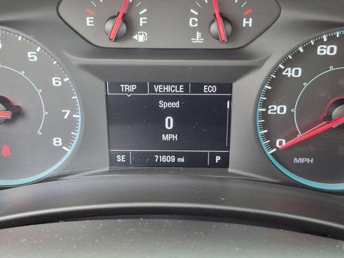 Used 2023 Chevrolet Equinox LS FWD image 33