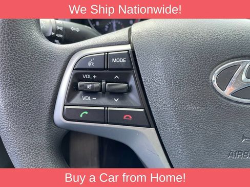 Used 2018 Hyundai Elantra SEL FWD image 25