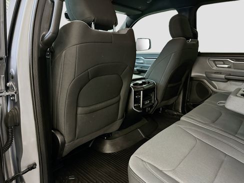Used 2022 RAM 1500 Big Horn image 27