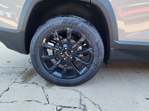 New 2026 GMC Terrain Elevation w/ Black Edition image 49