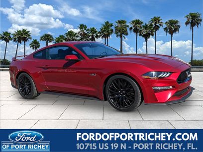 Used 2020 Ford Mustang GT Premium w/ GT Performance Package