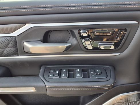 New 2026 RAM 1500 Tungsten w/ Trailer Tow Group image 17